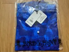 値下げ　BIRDIE HUNT 迷彩　インナー