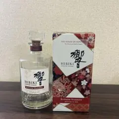 響」マーク サントリーオールド リッチ＆メロ 1400ml 持ち手付き