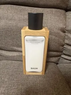 新品未開封 BAUM 乳液 モイスチャライジングエマルジョン - メルカリ