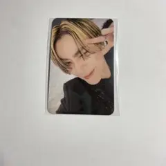 WayV シャオジュン トレカ