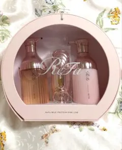 ReFa MILK PROTEIN PINK HAIR CARE GIFTのサムネイル