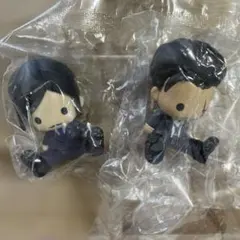 ペタドール petadoll 諸伏高明 大和敢助