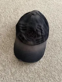 J's BALL CAP ブラック the bonez jesse JSF - メルカリ