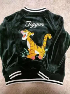 スカジャン レディース