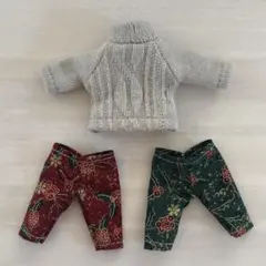 ねんどろいどどーる ボディ