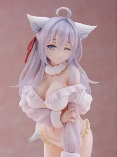 特典付き ロシデレ TENITOL TALL アーリャ シロギツネver.