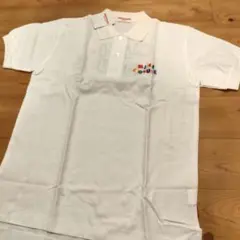 ミキハウス　ポロシャツ