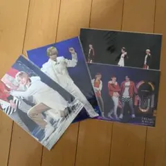 KEY TO LIT 井上瑞稀　ACEes 作間龍斗　HiHiJets ステフォ