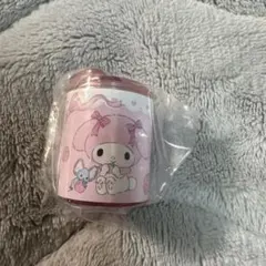 サンリオ コインシリンダー3 マイメロディ