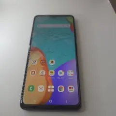 Galaxy A41 SC-41A 箱あり 初期化済 - メルカリ