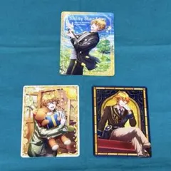 うたプリ　ビジュコレ　vol.4 四ノ宮　那月