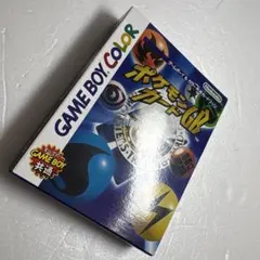 ポケモンカードgb テレビゲーム