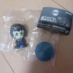 鬼滅の刃 獪岳 すわらせ隊 フィギュア 無限城編 第一章02