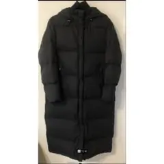 zaraベーシック コートxs