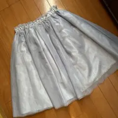 チュールスカートのサムネイル