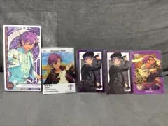 あんスタ 乙狩アドニス アルカナカード など