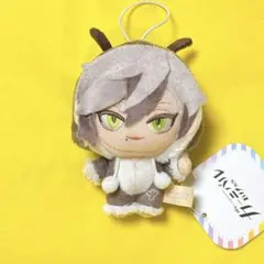 2026年最新】nuカーニバル ぬいぐるみ レイの人気アイテム - メルカリ