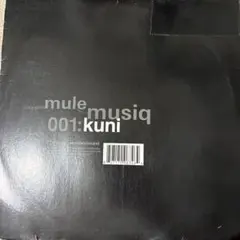 Kuni - Sun Shine / Moon Light 12インチのサムネイル