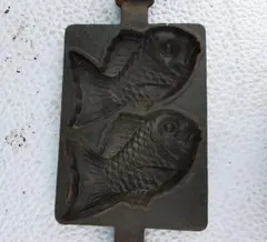 2025年最新】たい焼き 南部鉄の人気アイテム - メルカリ