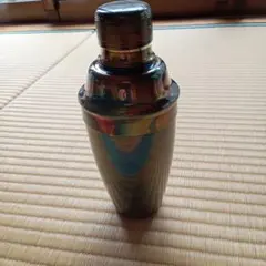 カクテルシェイカーセット