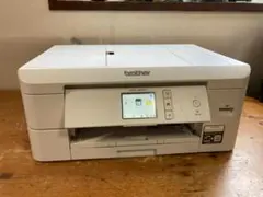 brother ブラザー インクジェット プリンター 複合機 DCP-J915Nのサムネイル