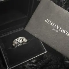 Justin Davis MY LOVE リング 14号のサムネイル