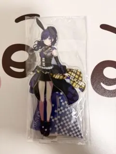 朝比奈まふゆ　アクリルスタンドvol.8