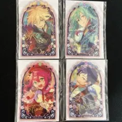 し*が様 あんさんぶるスターズ‼︎ あんスタ ジュエリープレートコレクション f