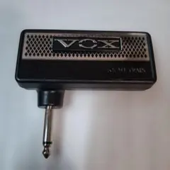 VOX amplug アンプラグ けいおん！ 秋山澪モデル AP-MIO-BK - メルカリ