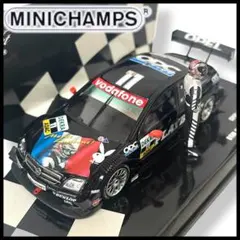 【MINICHAMPS】OPEL VECTRA GTS V8 #M41のサムネイル