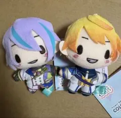 プロセカ ふわぷち ワンダショ 天馬司 神代類 - メルカリ