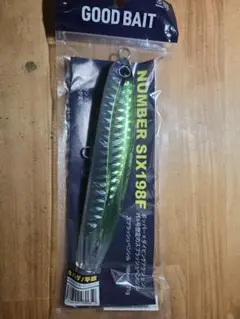 2026年最新】goodbaitの人気アイテム - メルカリ