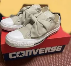 CONVERSE ALL STAR RIBBONBELT #OXコンバースリボン
