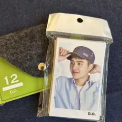 2026年最新】exo d.o. ギョンスの人気アイテム - メルカリ