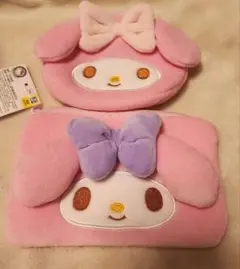 マイメロ ポーチ