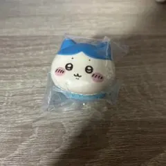 ちいかわキャラマカロン ハチワレ