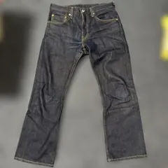 Levi's 527 ブーツカットデニムパンツw34 y2k archive - メルカリ