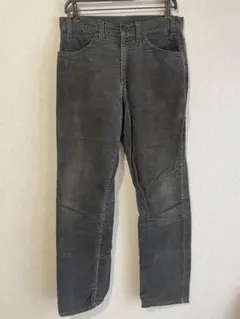 リーバイス519 USA製　W32 L32のサムネイル