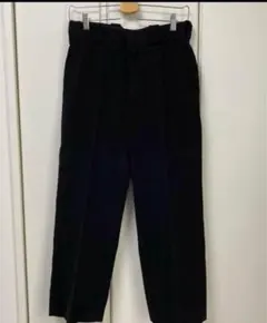 ブラック スラックス