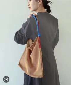 BEAMSBOYショルダーバッグ