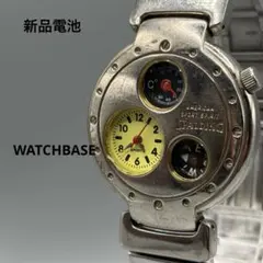 NIXON THE CHANNEL T 腕時計 本体 - メルカリ
