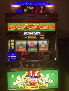 2025年最新】アイムジャグラー 実機 6号機の人気アイテム - メルカリ