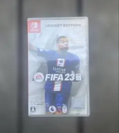 FIFA 23 LEGACY EDITION Nintendo Switch