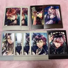 悪魔執事と黒い猫 あくねこ ハウレス ぱしゃこれ セット売り - メルカリ