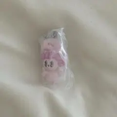 エスターバニー ガチャガチャ マスコットスイング リボンバニーA