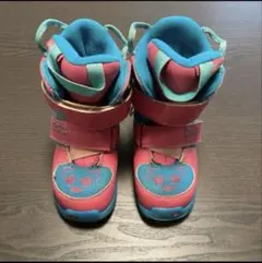 Burton burton キッズ　スノーボードブーツ バートン BURTON