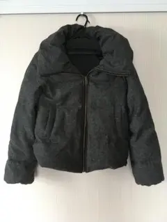 インナーダウン ダウンジャケット