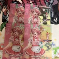 カラフルピーチ のあ ダイナートレカ