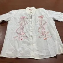 イタリア製 ICEBERG 半袖 シャツ