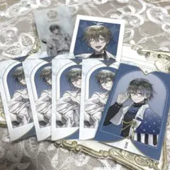 Luxiem Ike Eveland チェキセット 2025年最新】luxiem チェキ アイクの人気アイテム - メルカリ